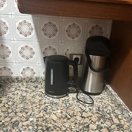 La Jungla 22 Apartman Algeciras