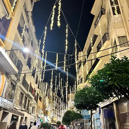 Apartman La Jungla 22 *
