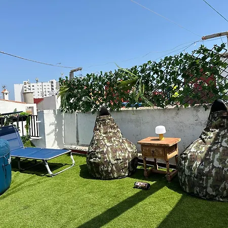 La Jungla 22 Apartment Algeciras