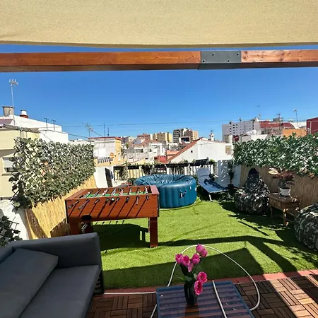 La Jungla 22 *