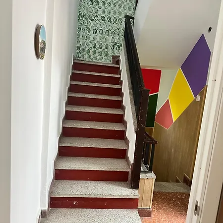 Apartman La Jungla 22 *