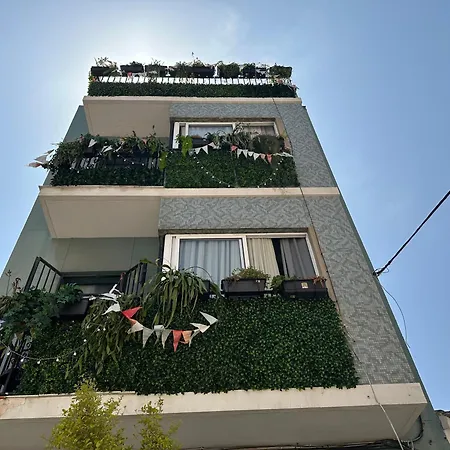 La Jungla 22 * Algeciras
