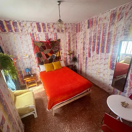 La Jungla 22 Apartment