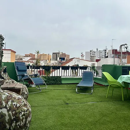 La Jungla 22