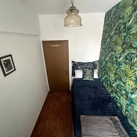 Apartman La Jungla 22 Algeciras