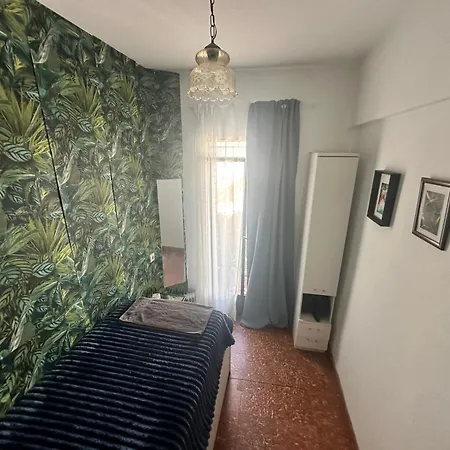 Apartment La Jungla 22
