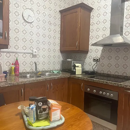 Apartman La Jungla 22 *