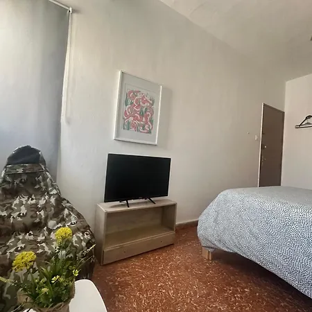 La Jungla 22 Algeciras