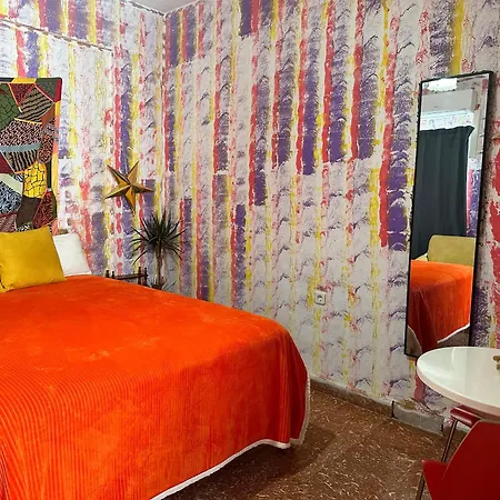 La Jungla 22 Apartment