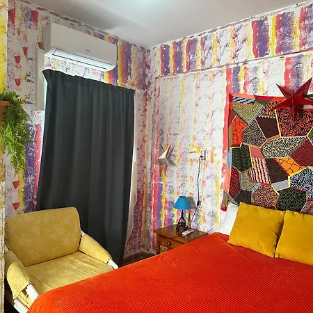 Apartment La Jungla 22