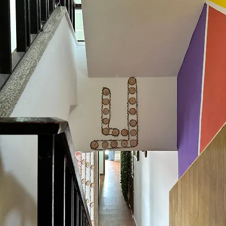 La Jungla 22 Apartman