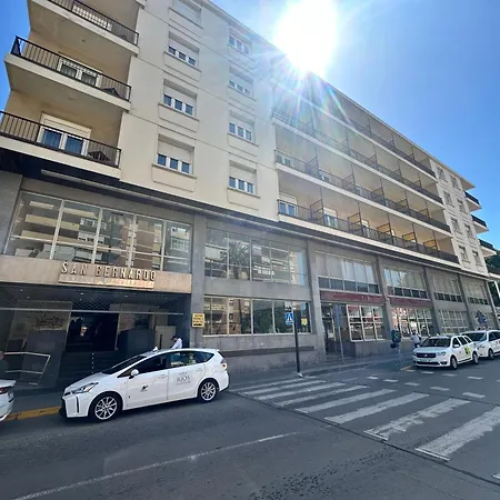 Apartman La Jungla 22