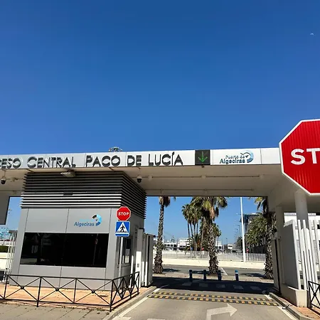Apartman La Jungla 22 *